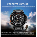 SMAEL Top Brand Luxury Sport Watch Men Digital